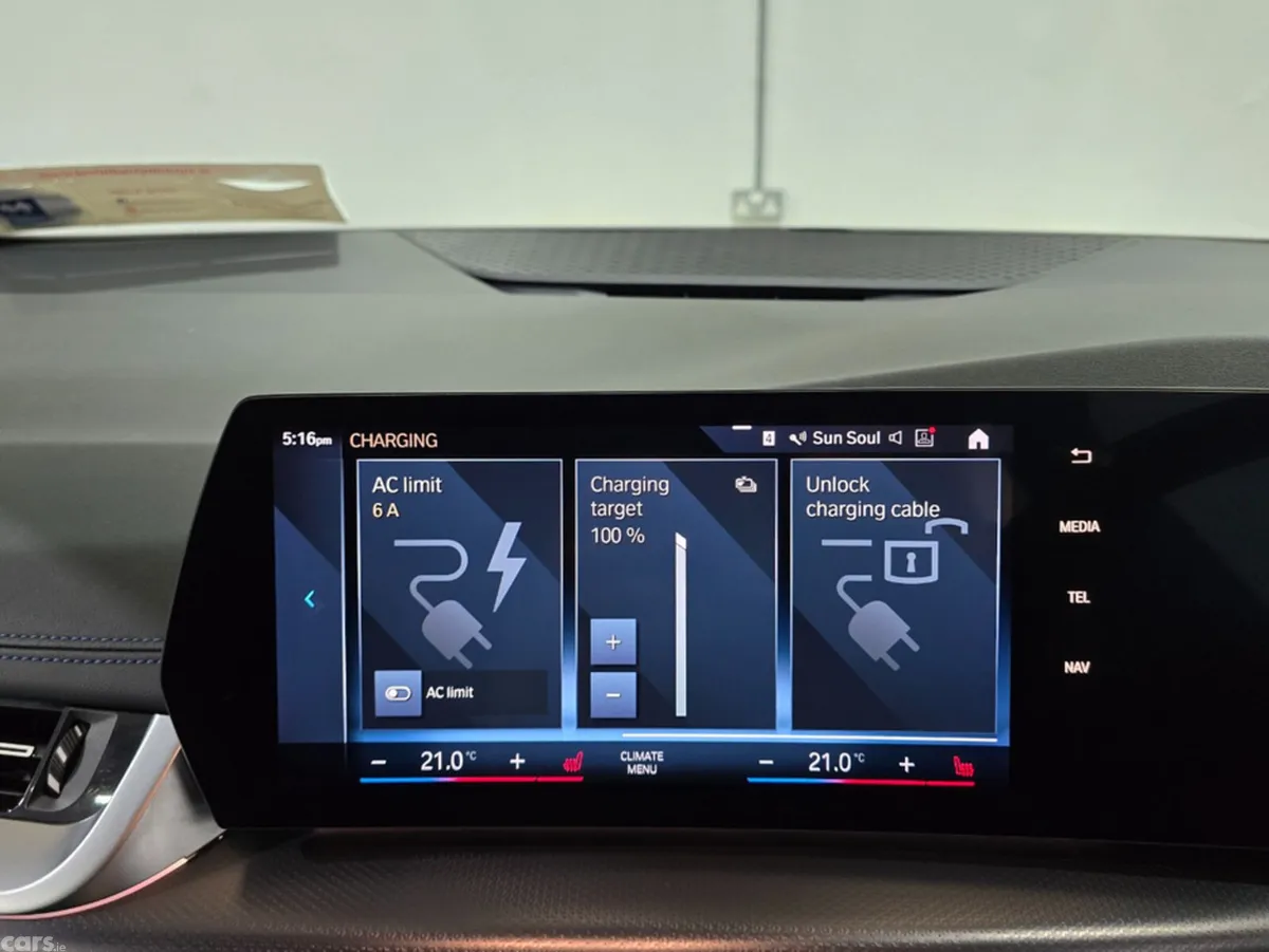 BMW 2-Series Hatchback, Petrol Plug-in Hybrid, 2023, Grey