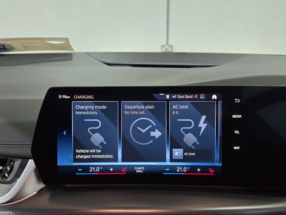 BMW 2-Series Hatchback, Petrol Plug-in Hybrid, 2023, Grey