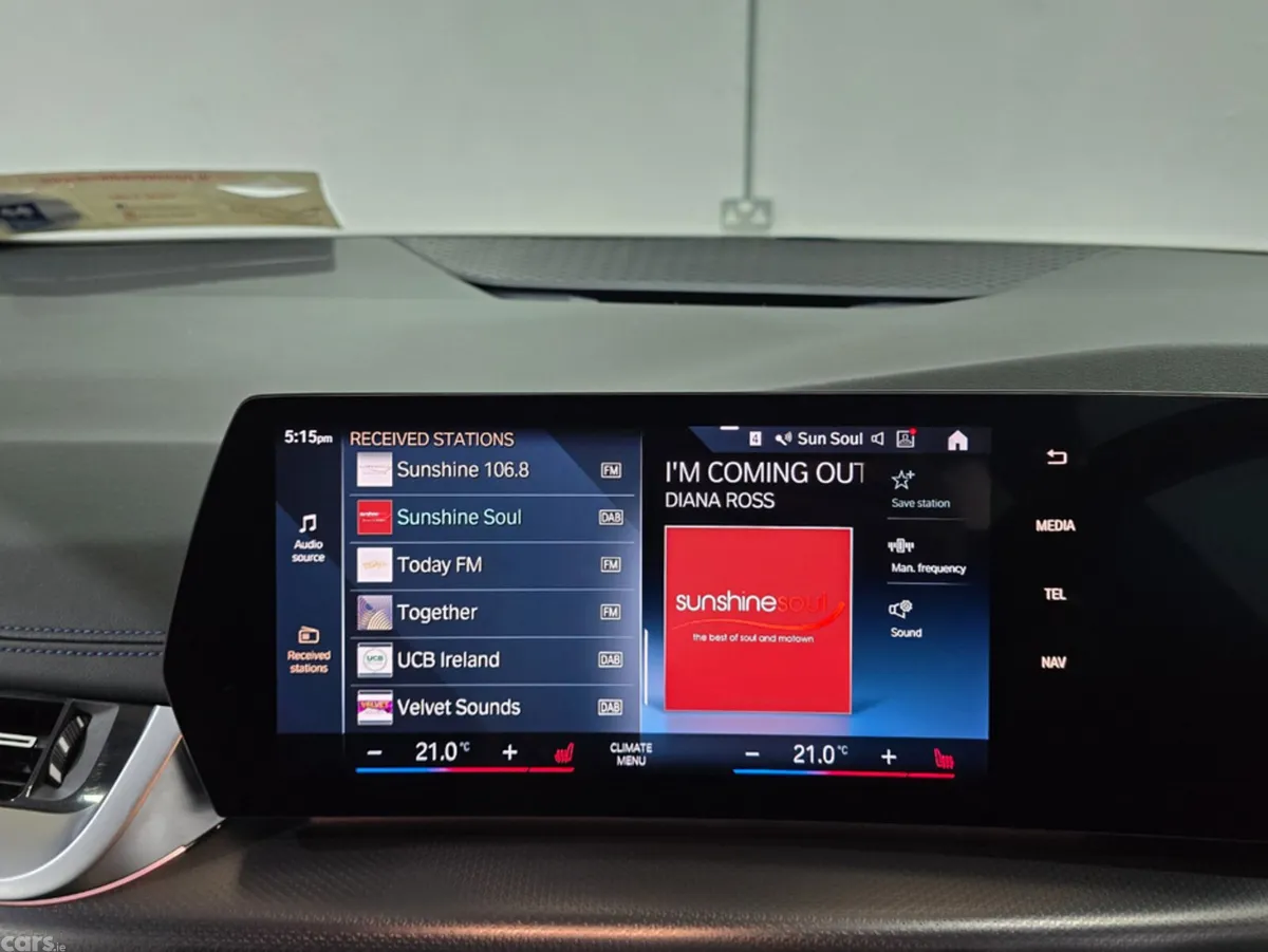 BMW 2-Series Hatchback, Petrol Plug-in Hybrid, 2023, Grey