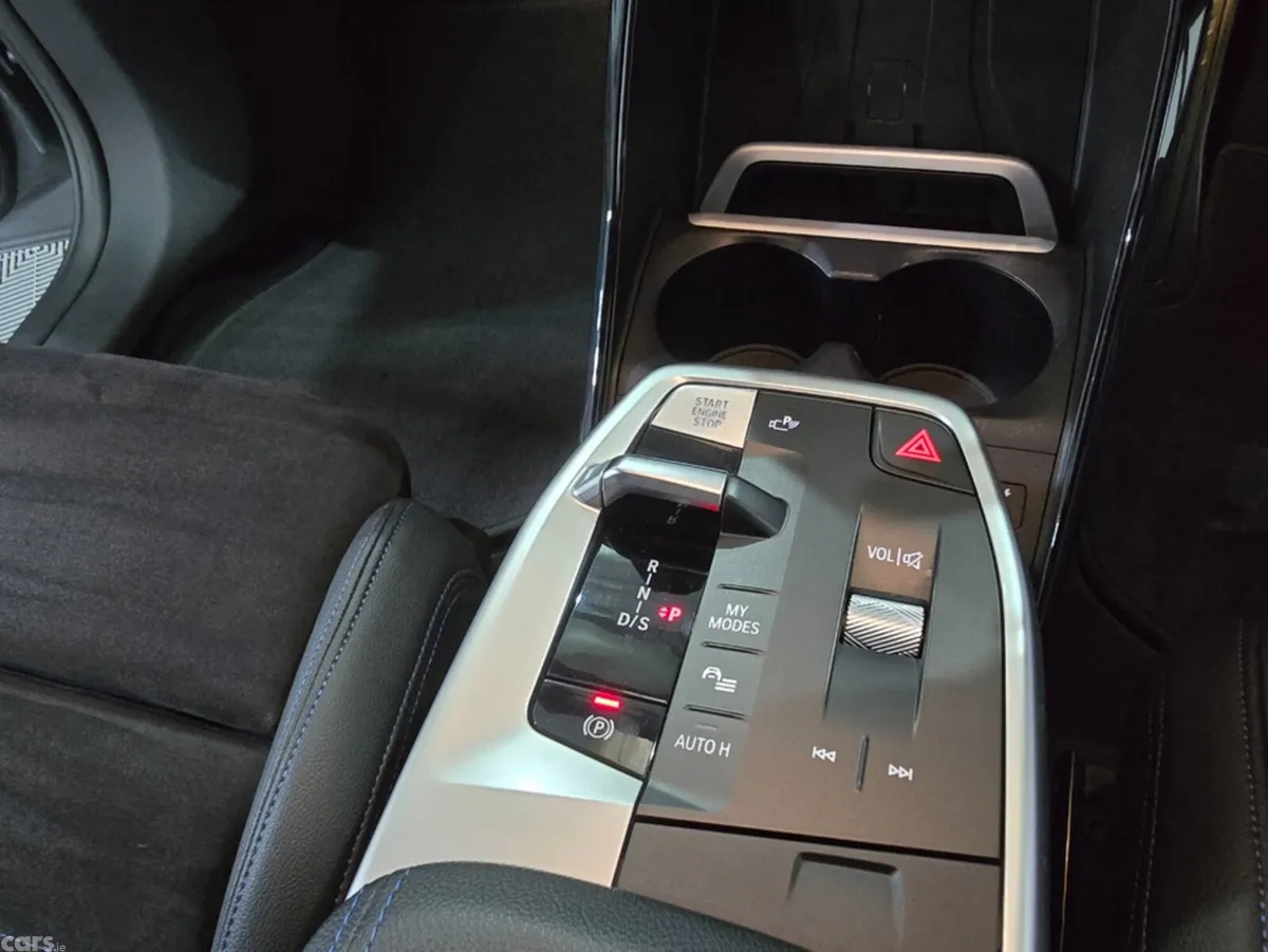 BMW 2-Series Hatchback, Petrol Plug-in Hybrid, 2023, Grey