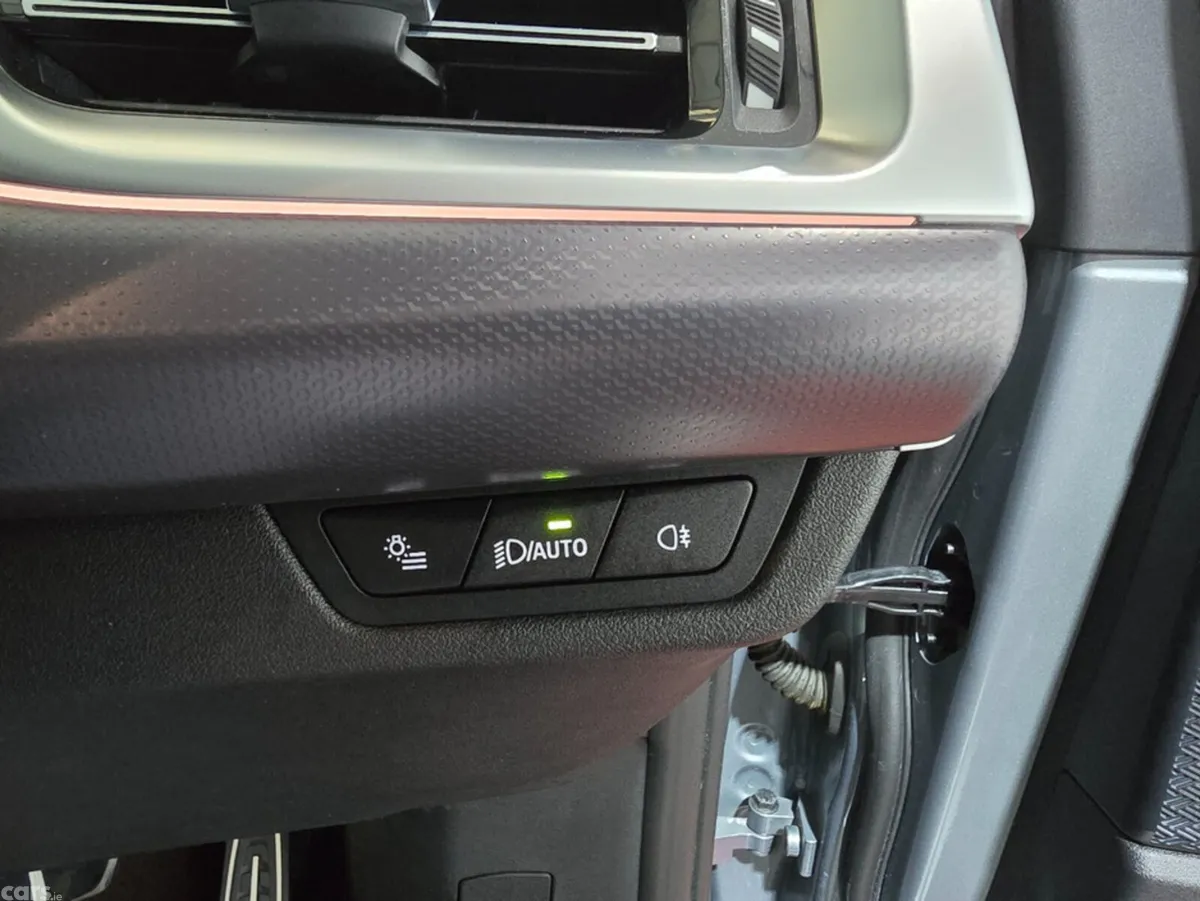 BMW 2-Series Hatchback, Petrol Plug-in Hybrid, 2023, Grey