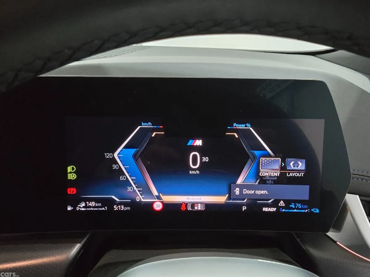 BMW 2-Series Hatchback, Petrol Plug-in Hybrid, 2023, Grey