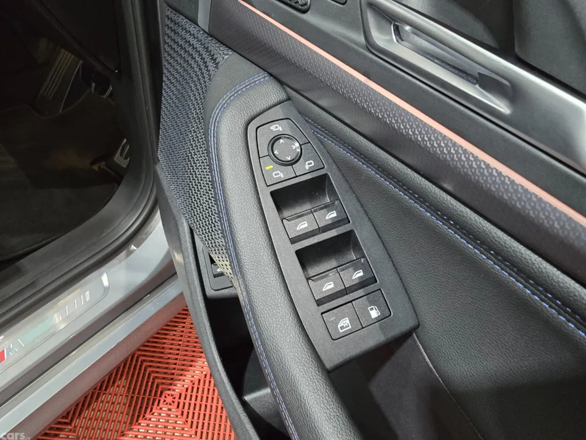 BMW 2-Series Hatchback, Petrol Plug-in Hybrid, 2023, Grey