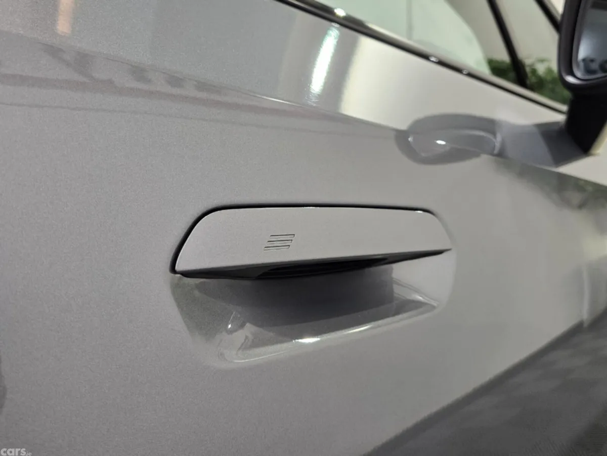 BMW 2-Series Hatchback, Petrol Plug-in Hybrid, 2023, Grey