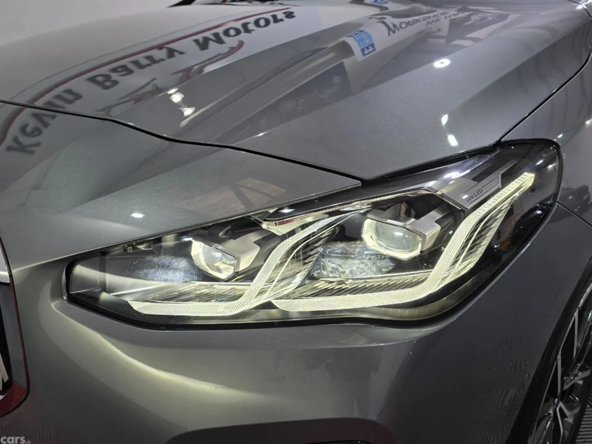 BMW 2-Series Hatchback, Petrol Plug-in Hybrid, 2023, Grey