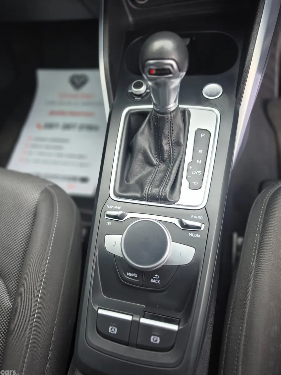 Audi Q2 SUV, Petrol, 2019, White