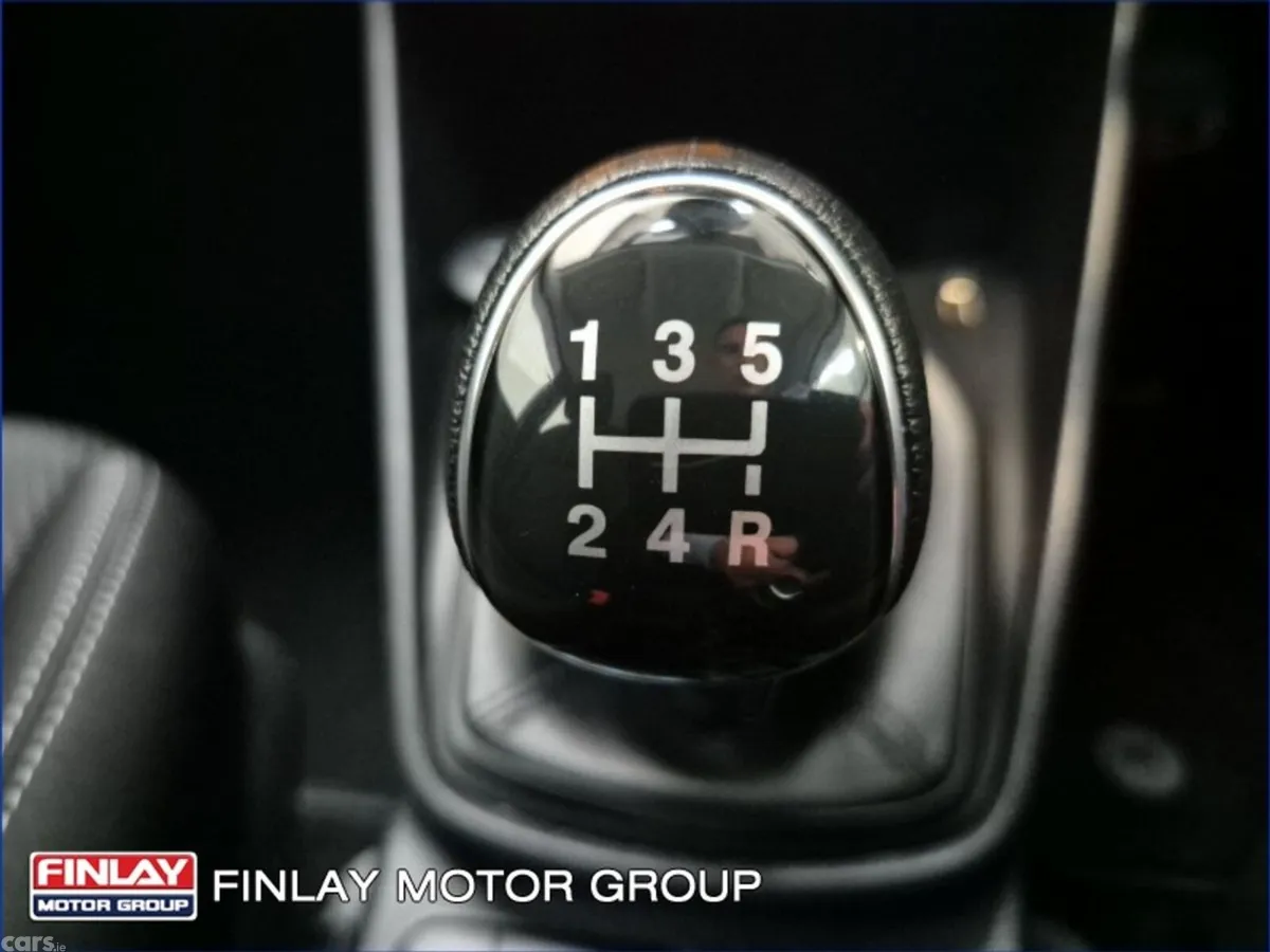 Ford Fiesta Hatchback, Petrol, 2023, Grey