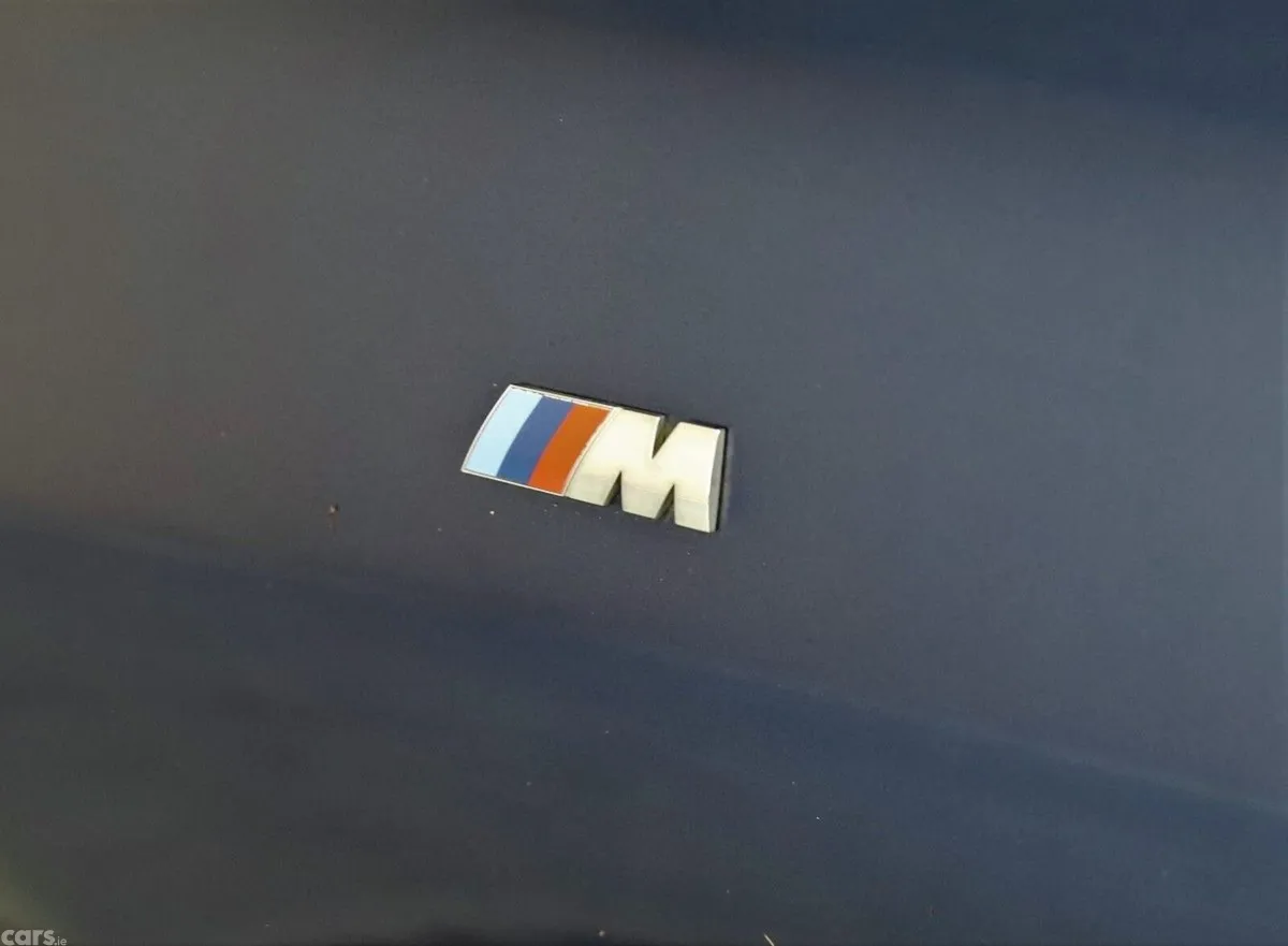 BMW 5-Series Estate, Diesel, 2019, Blue