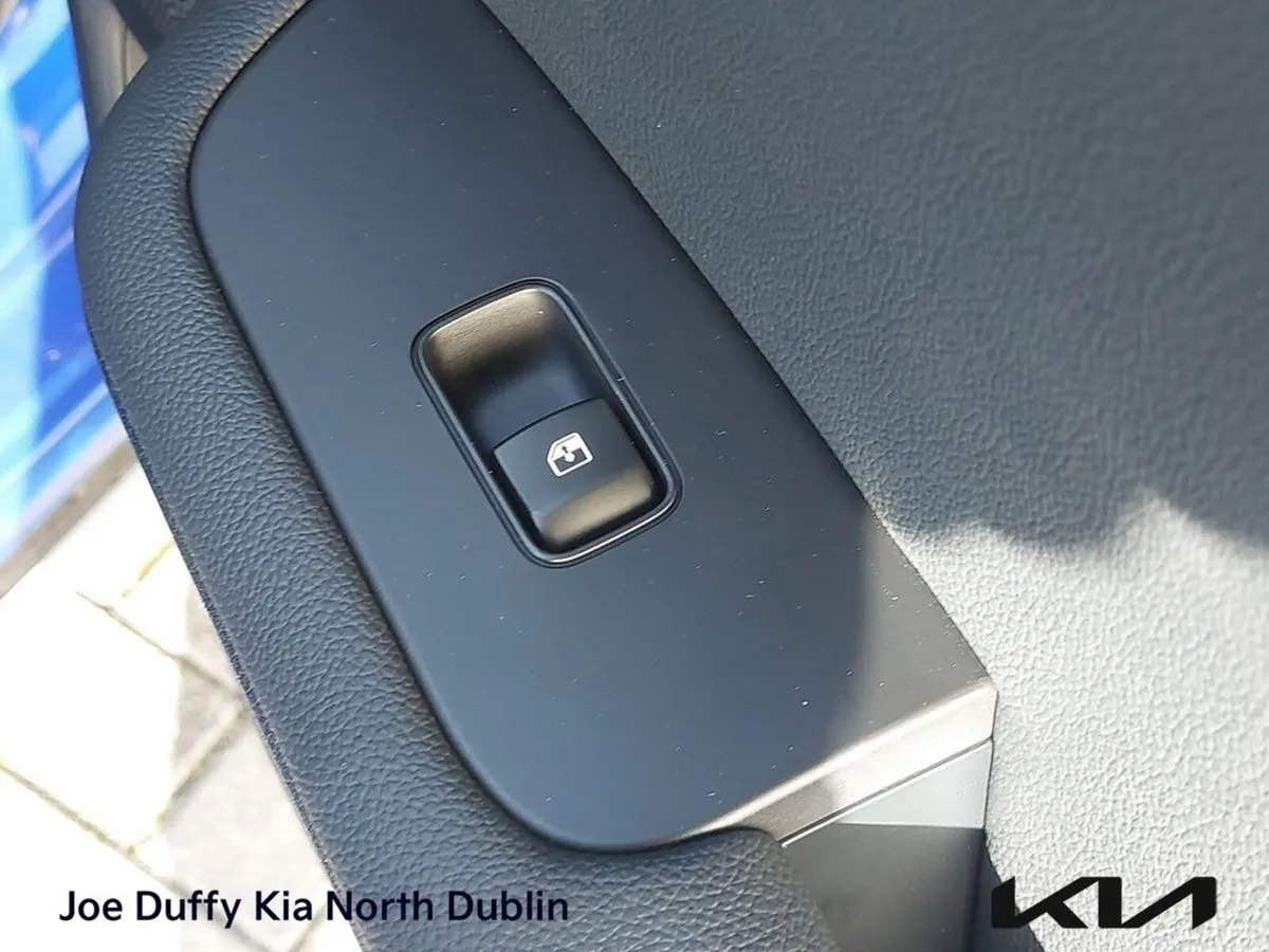 Kia Ceed Hatchback, Diesel Hybrid, 2023, Blue
