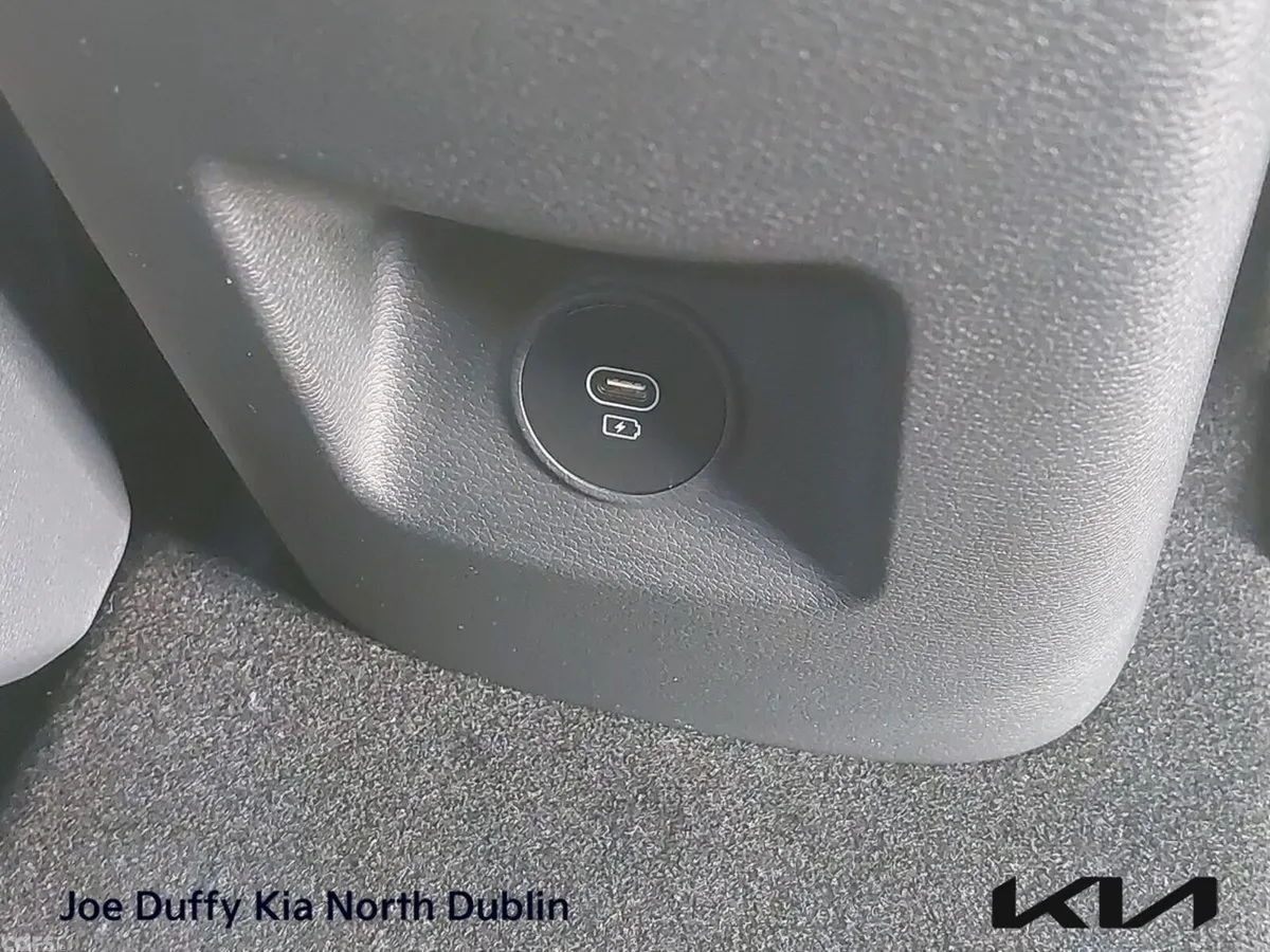 Kia Ceed Hatchback, Diesel Hybrid, 2023, Blue