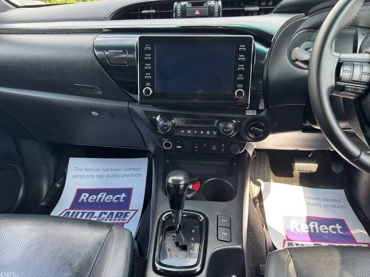 Toyota Hilux Pick Up, Diesel, 2023, Grey