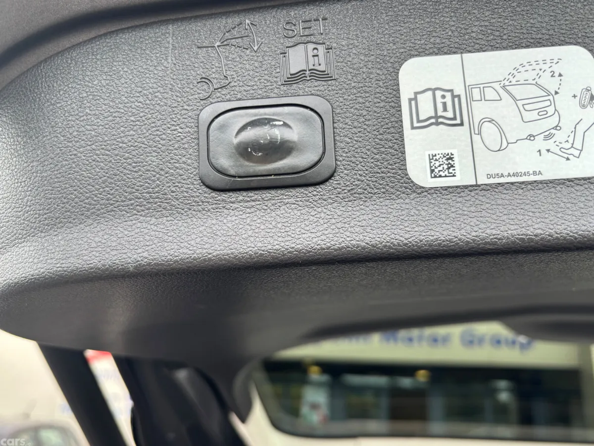 Ford Kuga SUV, Diesel, 2018, Grey