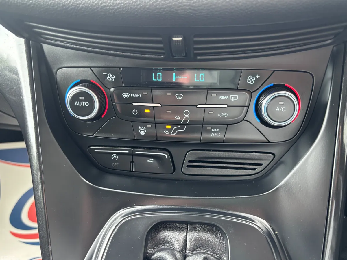 Ford Kuga SUV, Diesel, 2018, Grey