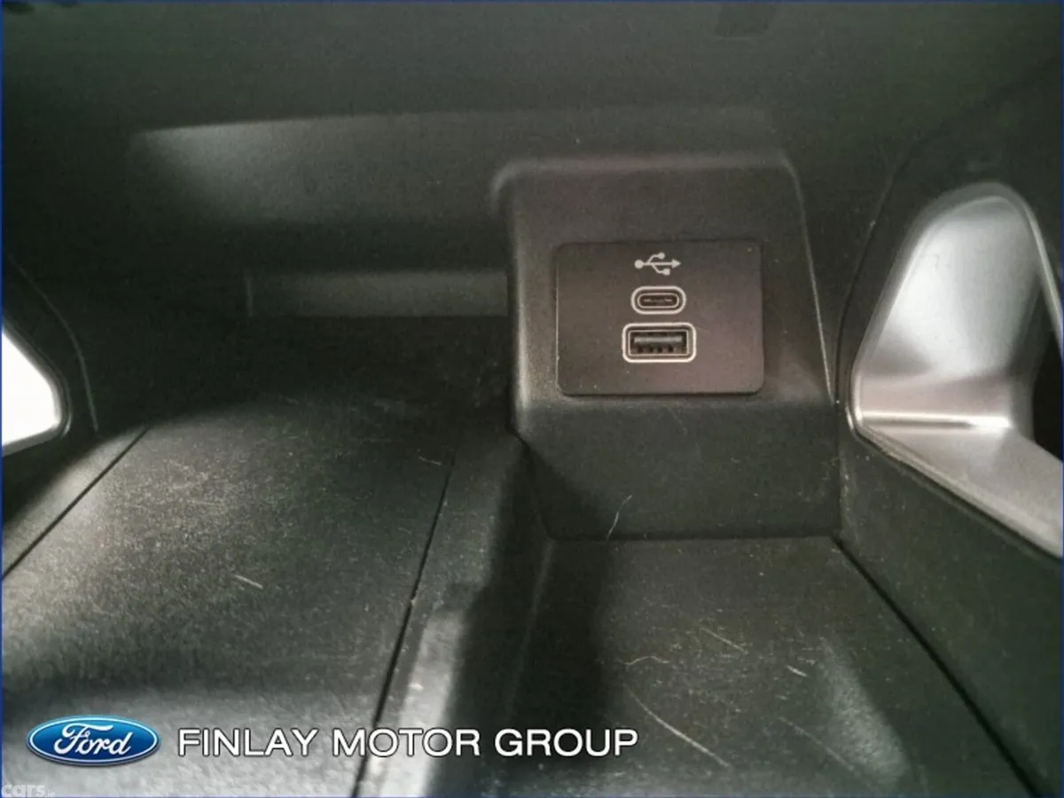 Ford Ranger Pick Up, Diesel, 2024, Black