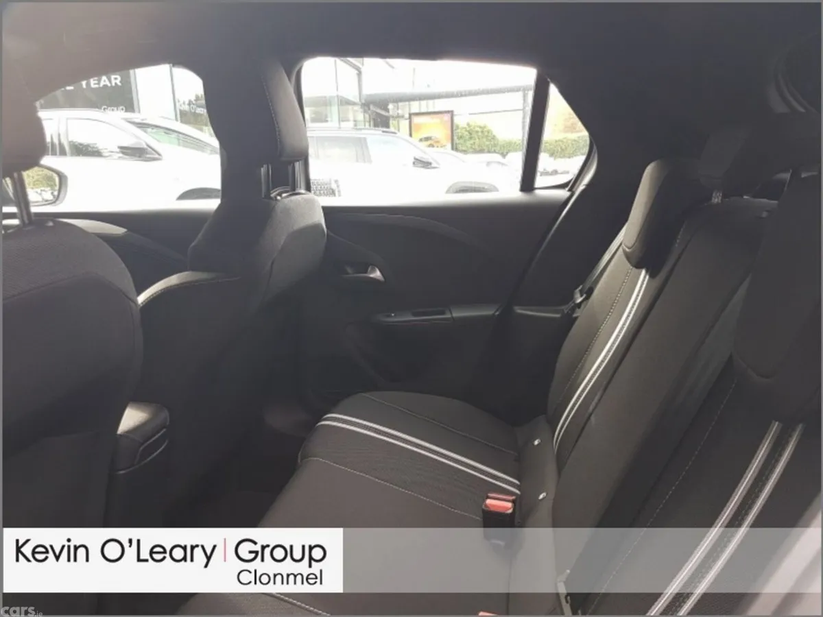 Opel Corsa Hatchback, Petrol, 2026, Grey
