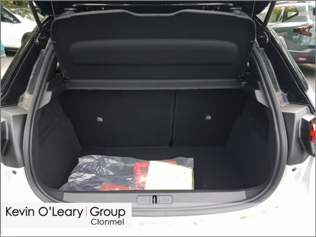 Opel Corsa Hatchback, Petrol, 2026, Grey