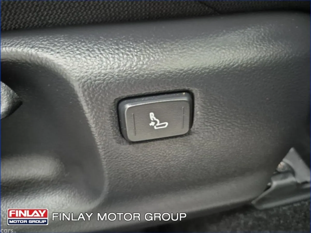 Toyota Corolla Cross SUV, Petrol Hybrid, 2024, Black