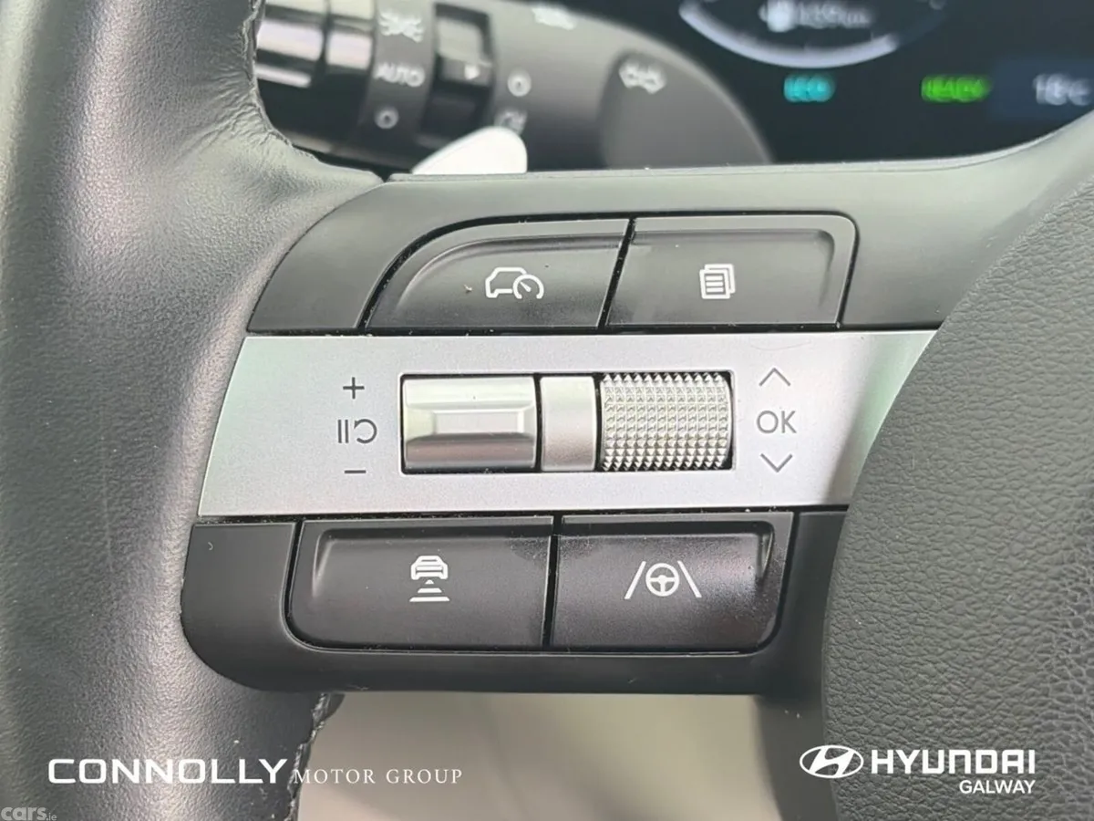 Hyundai Tucson SUV, Petrol Plug-in Hybrid, 2026, Grey