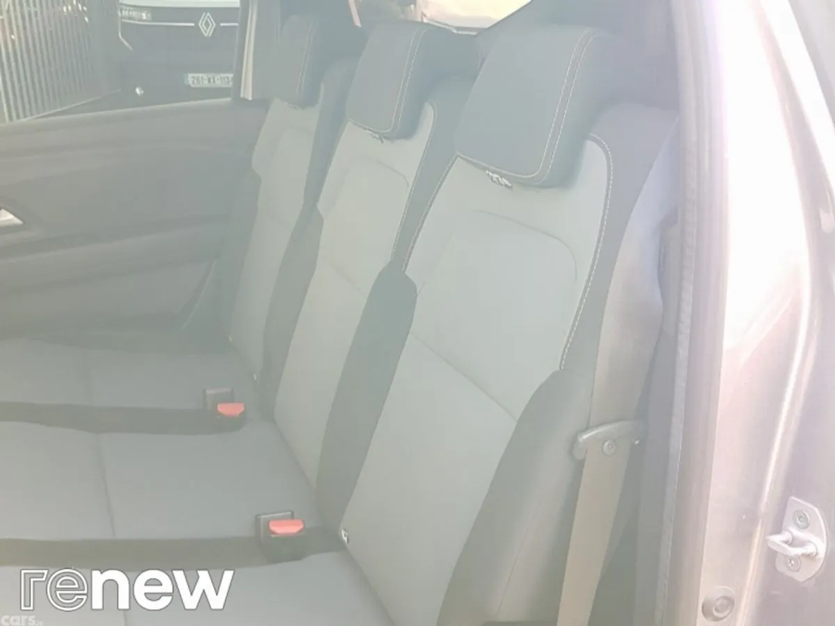 Dacia Jogger MPV, Petrol, 2024, Grey