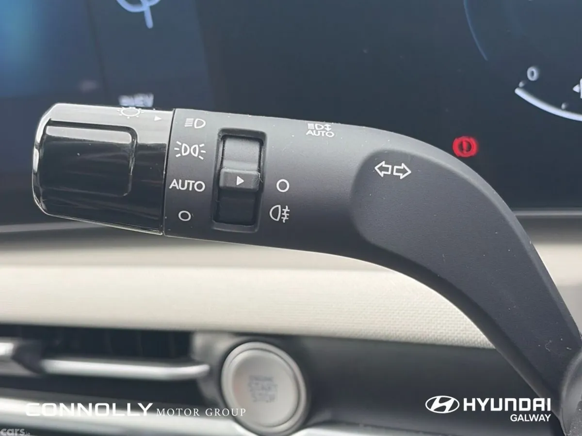 Hyundai Tucson SUV, Petrol Plug-in Hybrid, 2026, Grey