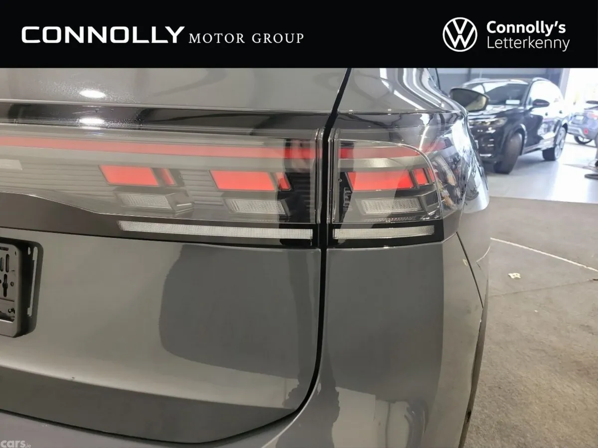 Volkswagen Tiguan SUV, Diesel, 2026, Grey