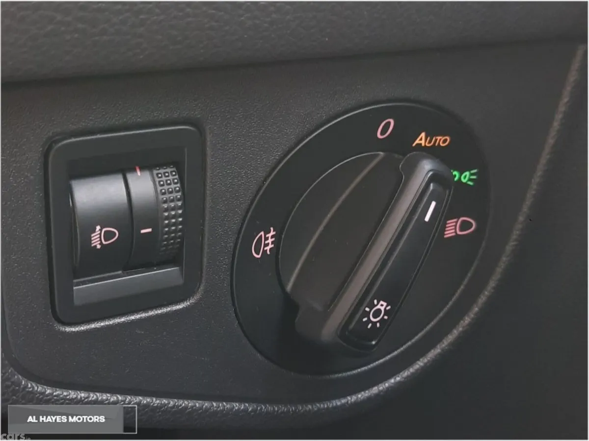 Volkswagen Polo Hatchback, Petrol, 2021, Grey