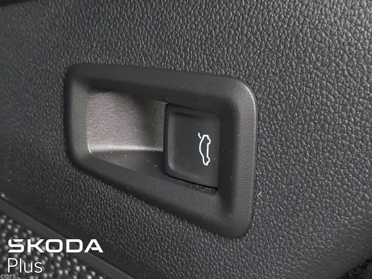 Skoda Kodiaq MPV, Diesel, 2024, Black