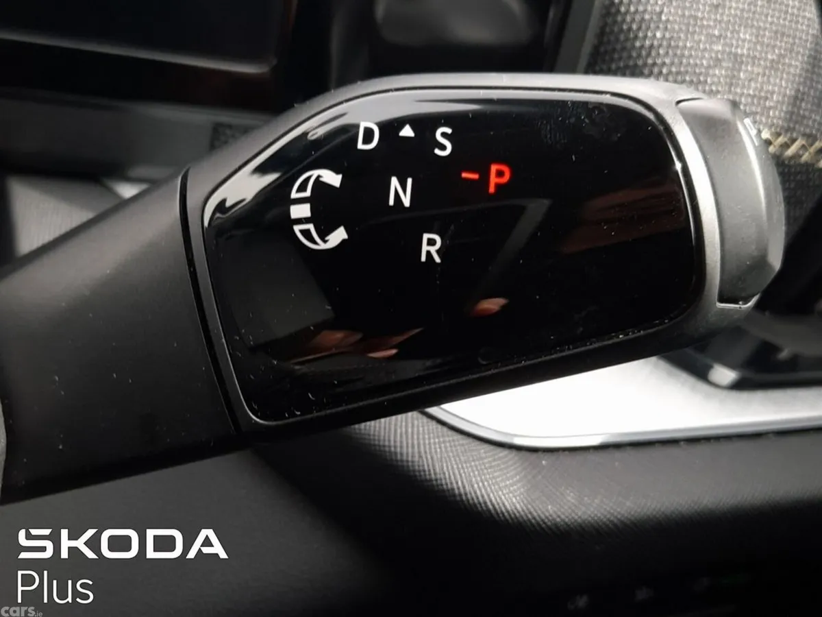 Skoda Kodiaq MPV, Diesel, 2024, Black