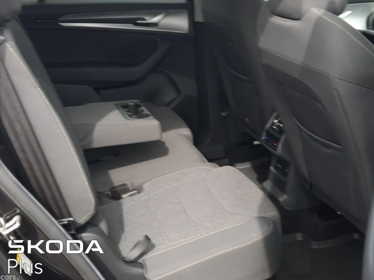 Skoda Kodiaq MPV, Diesel, 2024, Black