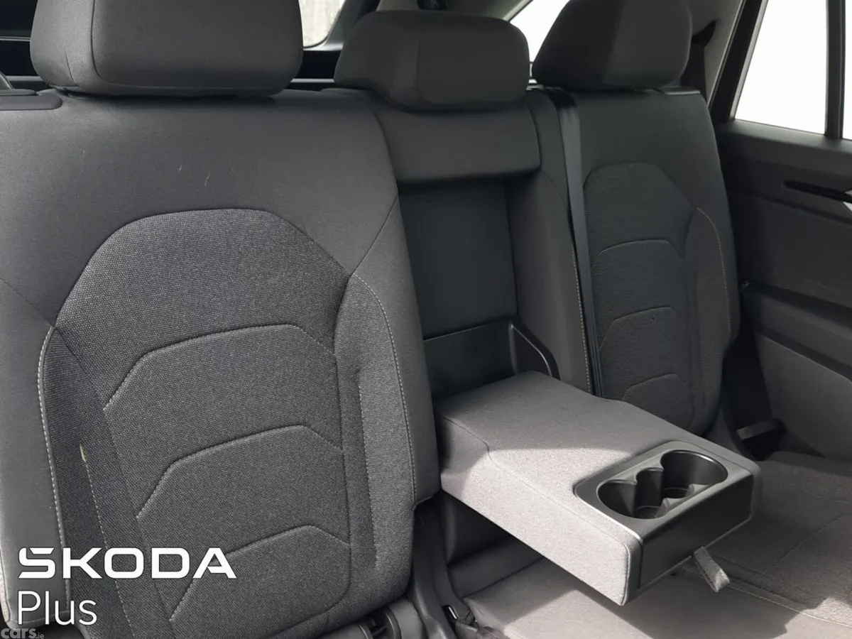 Skoda Kodiaq MPV, Diesel, 2024, Black