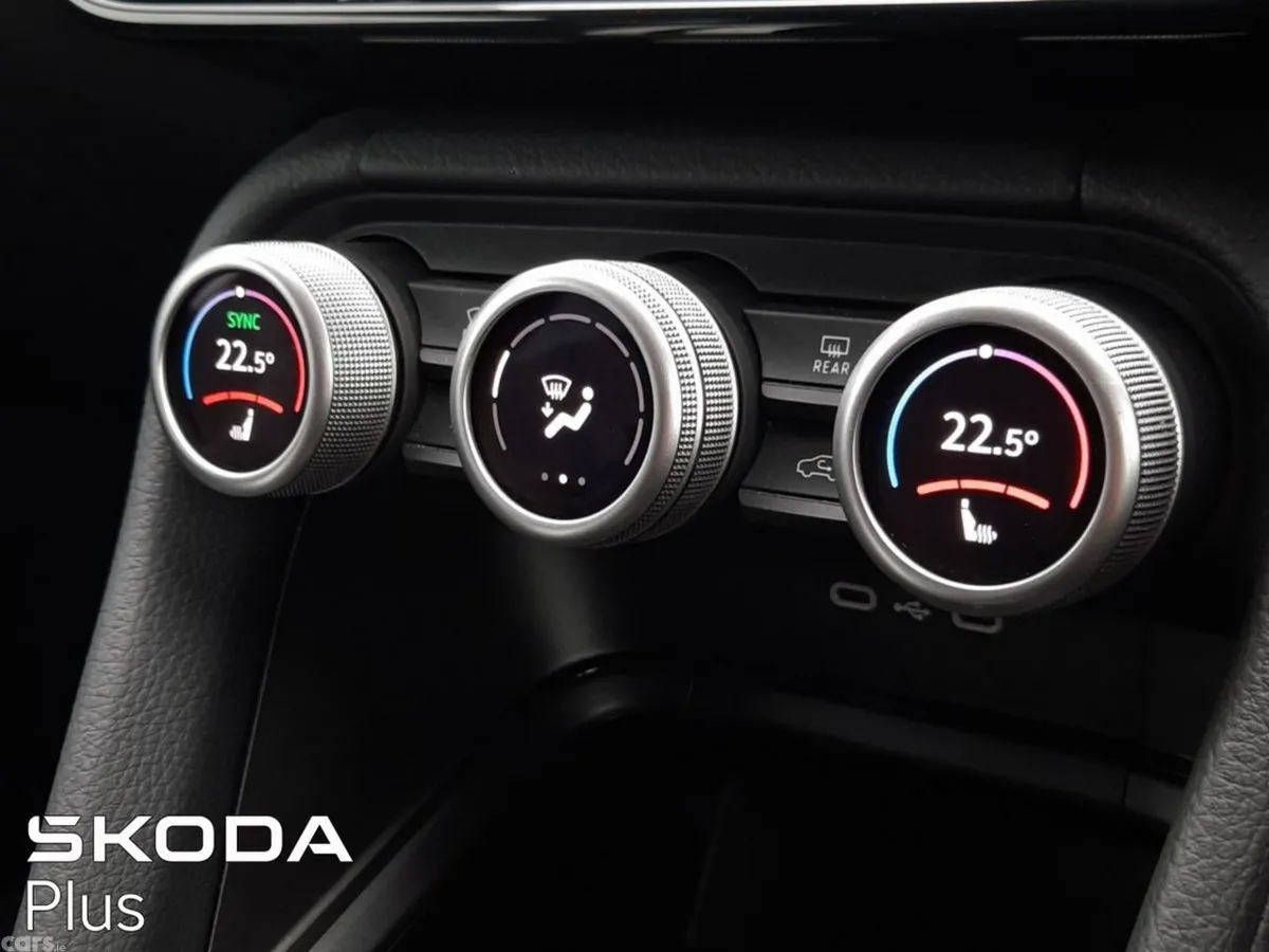 Skoda Kodiaq MPV, Diesel, 2024, Black