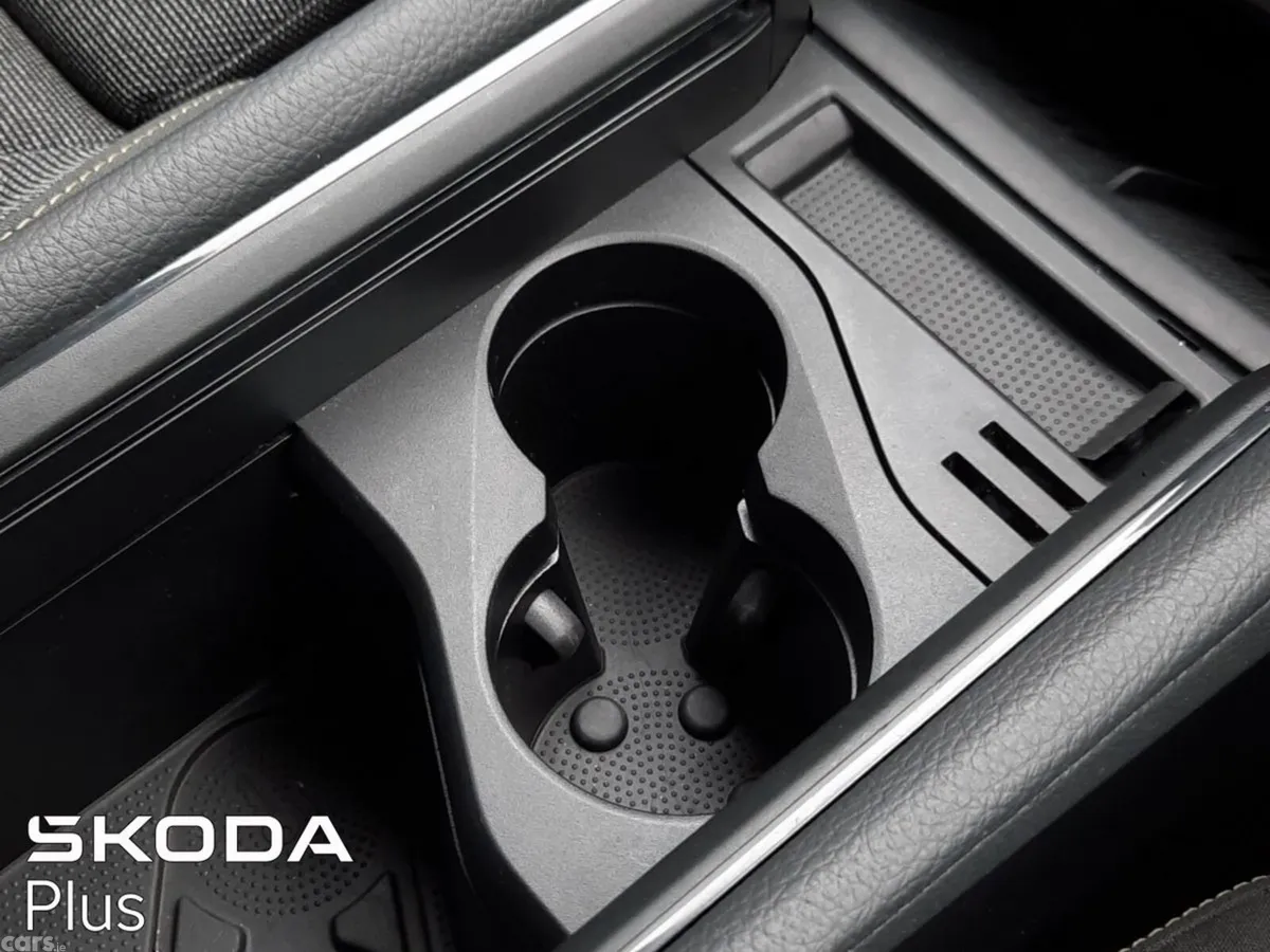 Skoda Kodiaq MPV, Diesel, 2024, Black