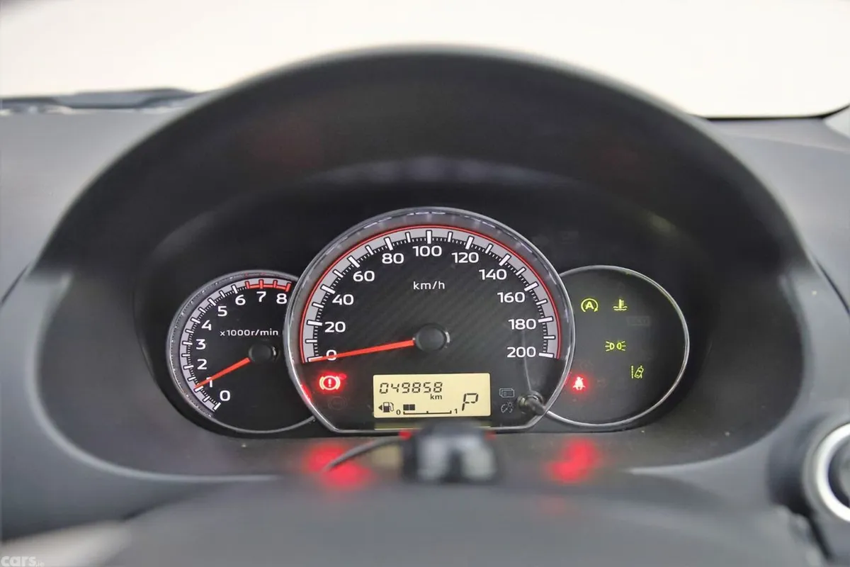 Mitsubishi Mirage Hatchback, Petrol, 2021, Silver