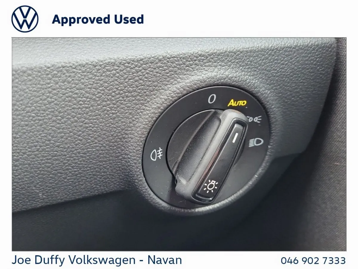 Volkswagen T-Roc SUV, Petrol, 2023, Blue