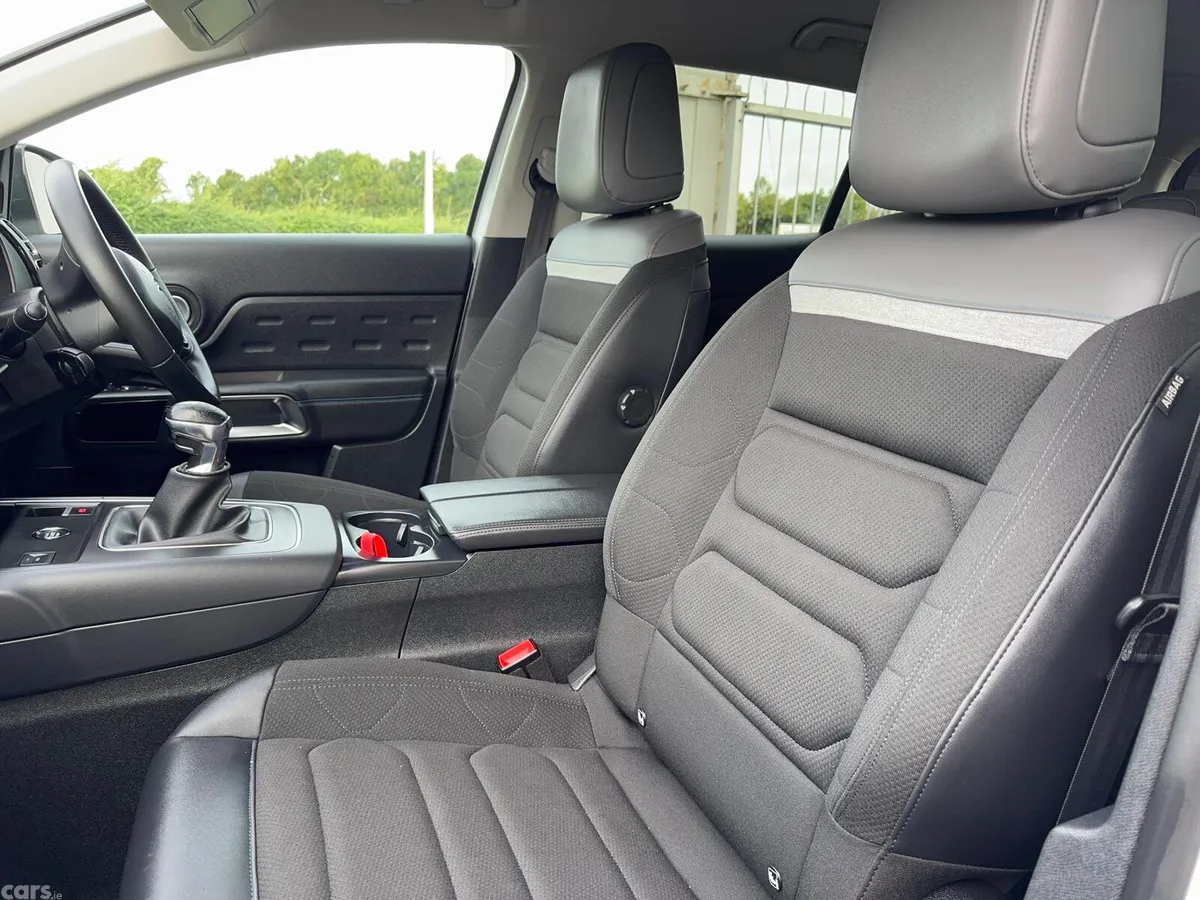 Citroen C5 Aircross MPV, Diesel, 2023, White