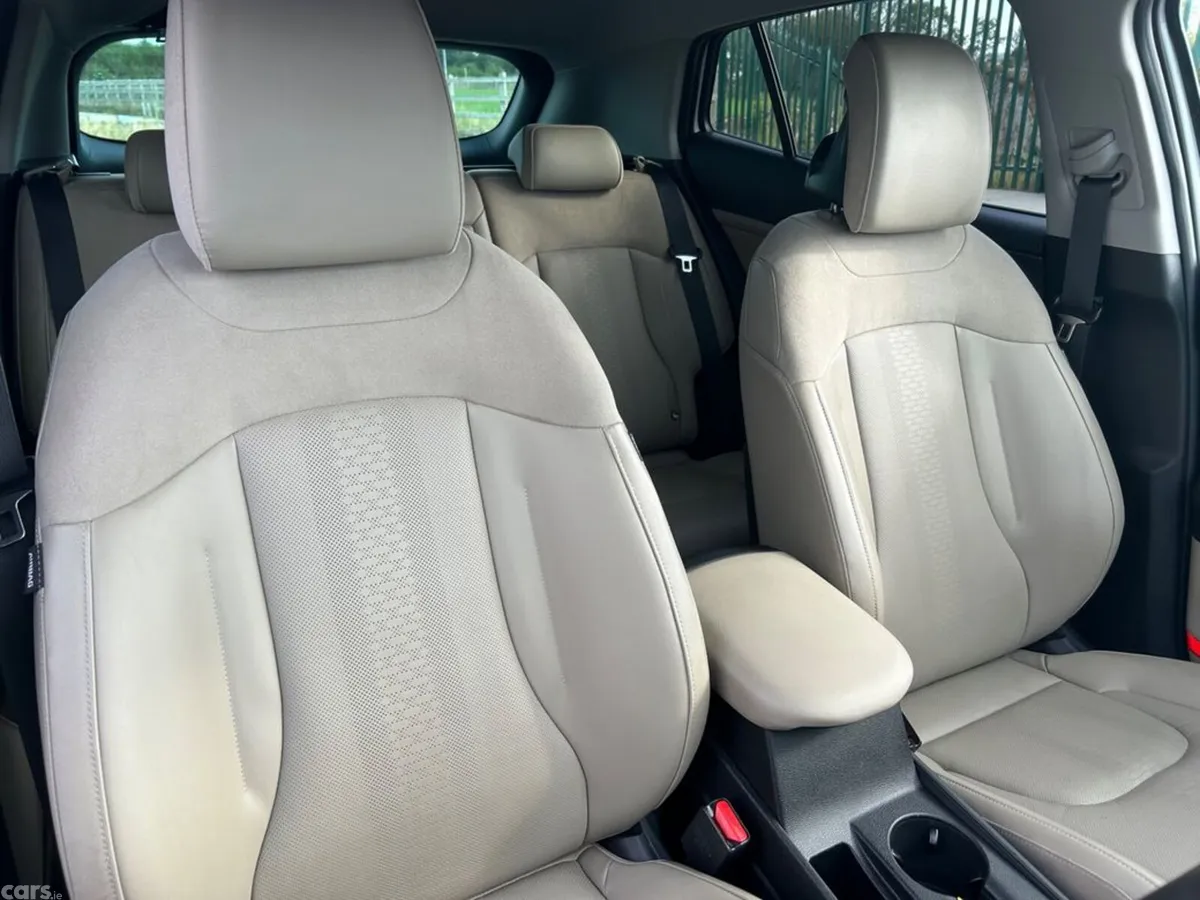Kia Sportage SUV, Diesel, 2022, White