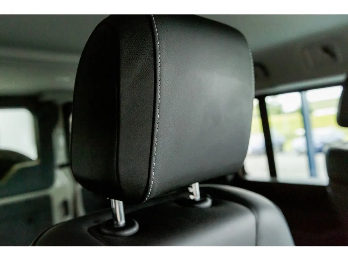 INEOS Grenadier Van, Diesel, 2025, Grey
