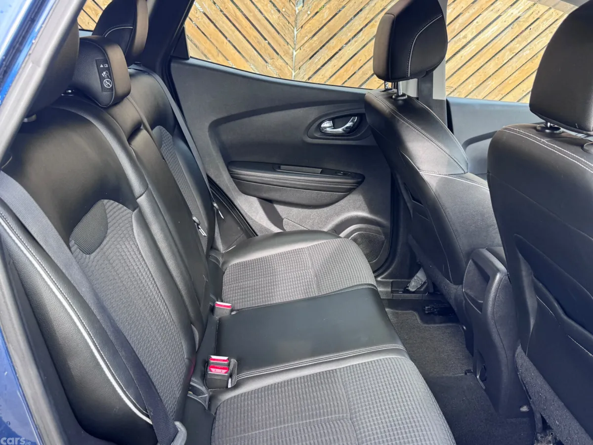Renault Kadjar SUV, Diesel, 2016, Blue