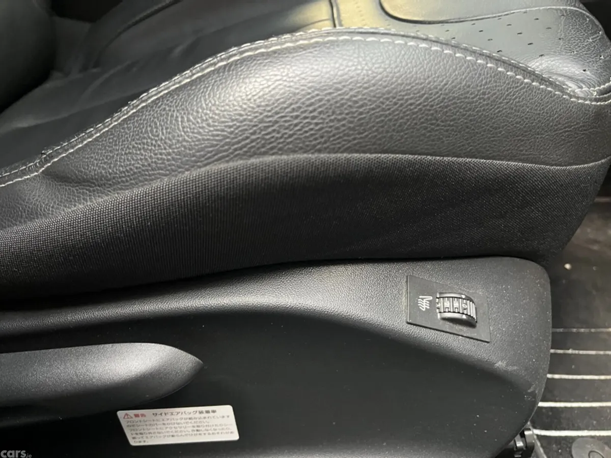 Peugeot 2008 SUV, Petrol, 2016, Black