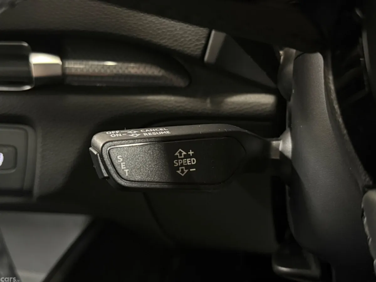 Audi A3 Saloon, Diesel, 2017, Grey