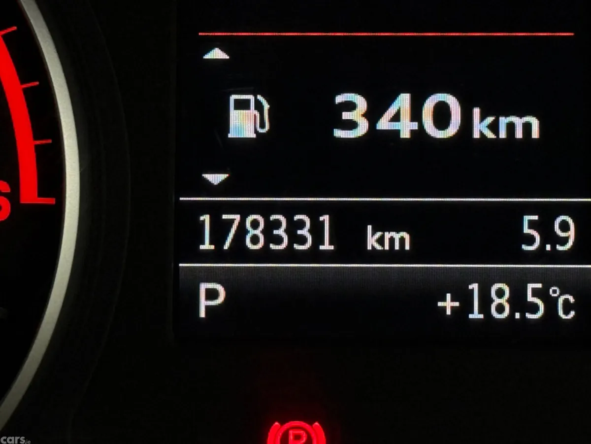 Audi A3 Saloon, Diesel, 2017, Grey