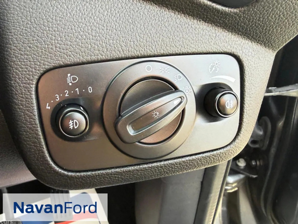 Ford Kuga SUV, Diesel, 2018, Grey
