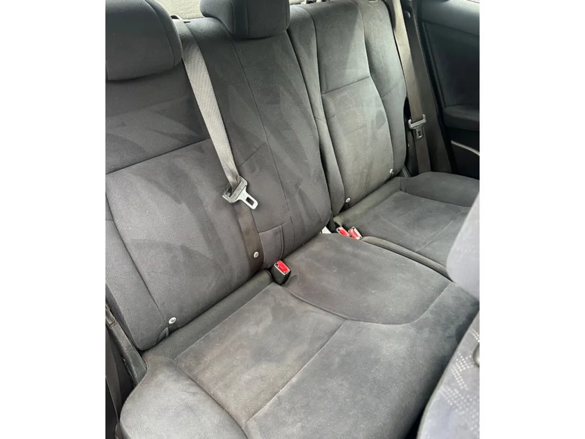 Honda Civic Hatchback, Diesel, 2014, Brown
