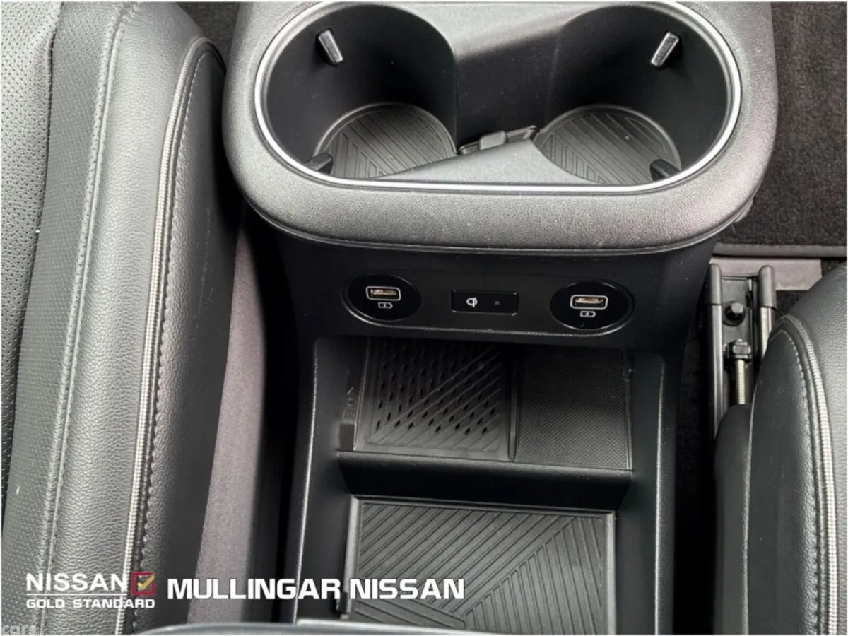 Hyundai IONIQ 5 MPV, Electric, 2023, Green