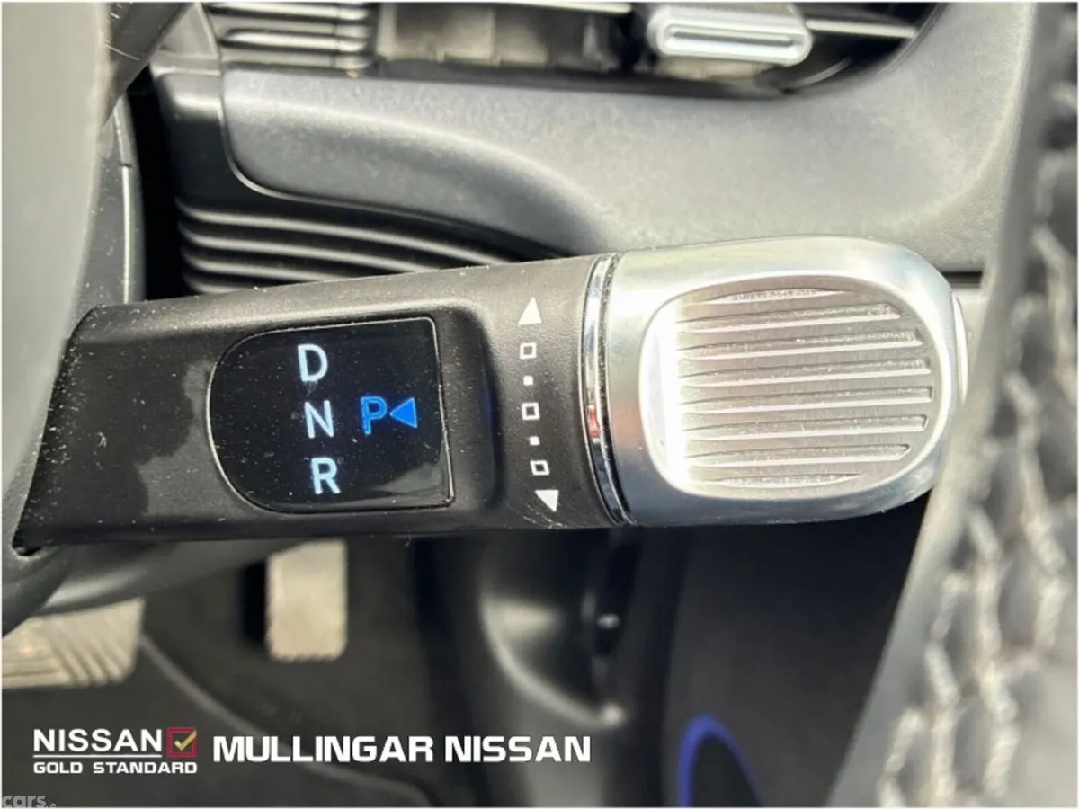 Hyundai IONIQ 5 MPV, Electric, 2023, Green