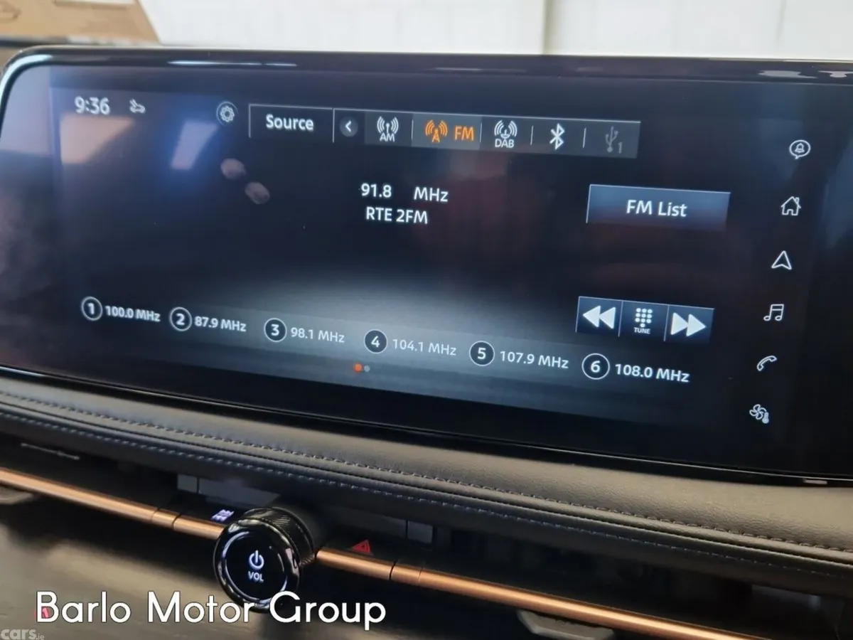 Nissan Ariya SUV, Electric, 2024, Grey