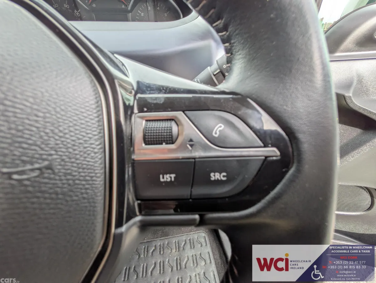 Peugeot Rifter MPV, Diesel, 2021, Beige