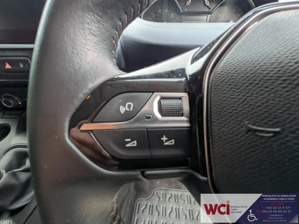 Peugeot Rifter MPV, Diesel, 2021, Beige