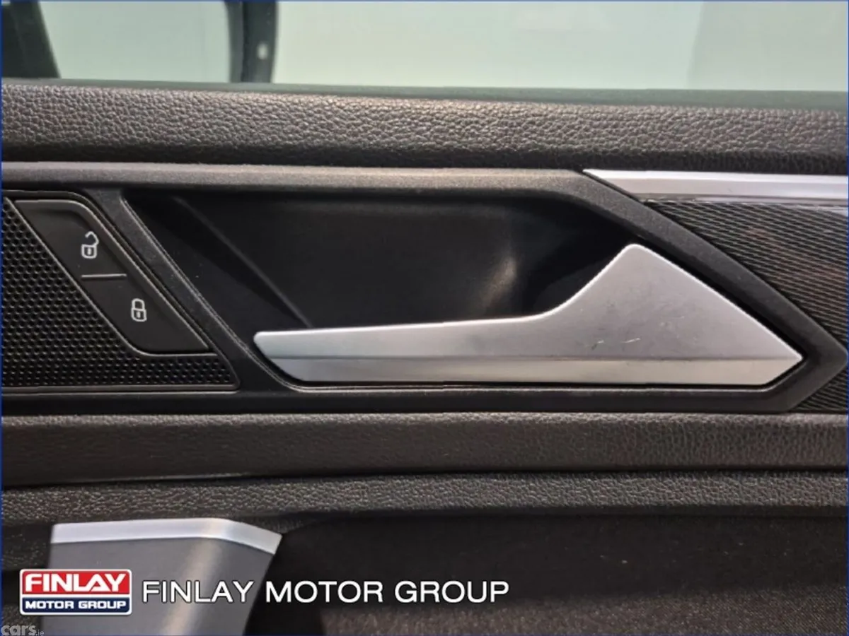 Volkswagen Tiguan SUV, Diesel, 2019, Grey