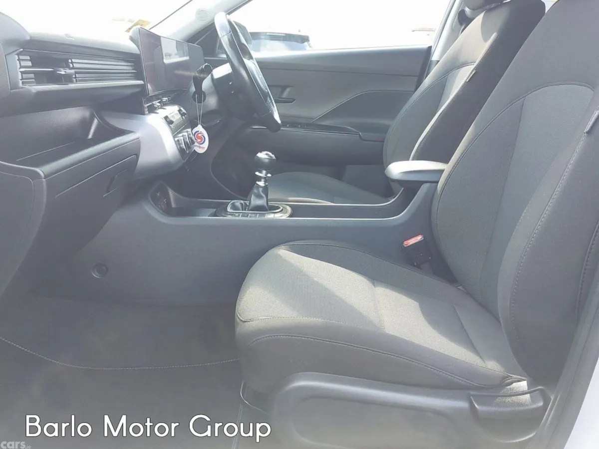 Hyundai KONA MPV, Petrol, 2024, Grey